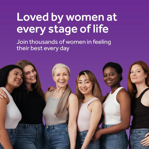 Optibac Probiotics for Women – Vaginal Probiotics – Specialist Supplement with a Scientifically Proven Formula for Vagina Flora – 30 Capsules