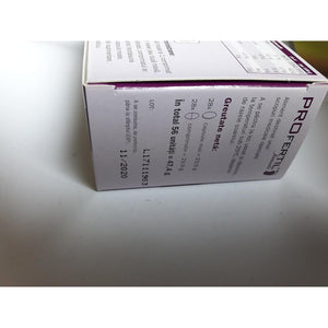 Profertil Female Preparation for Women with Desire for Children 56CAPS