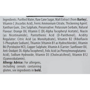 Vitabiotics Wellbaby Infant Liquid from 6 Months to 4 Years, 150Ml