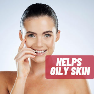 Blemless 60 Day Supply- Designed as a Dietary Supplement That May Support Skin