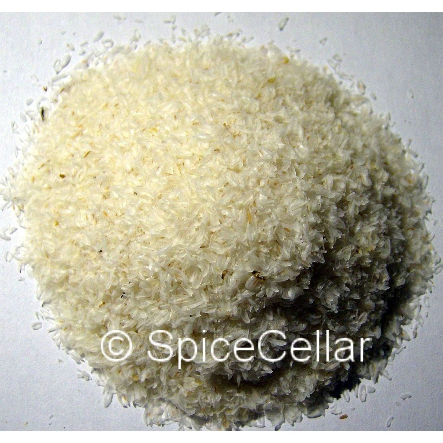 Sat-Isabgol (Psyllium Husk)Natural Laxative - Great Remedy for Constipation, Diarrhoea & Weight Loss-200G