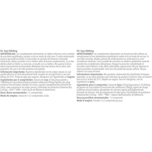 SOYA Isoflavones 5000Mg | Supports Hormonal Balance with Vitamin B6 | Potent Daily Formula | Vegan and Vegetarian Friendly | 120 Tablets = 2 Months' Supply | Manufactured in the UK