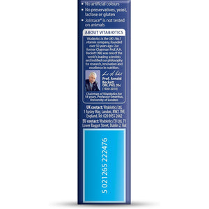 Vitabiotics Jointace Collagen - 30 Tablets