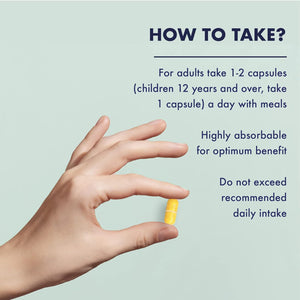 Higher Nature - Advanced Multi - Multi Vitamins Supplements - 26 Essential Vitamins, Minerals & Live Bacteria - 180 Tablets