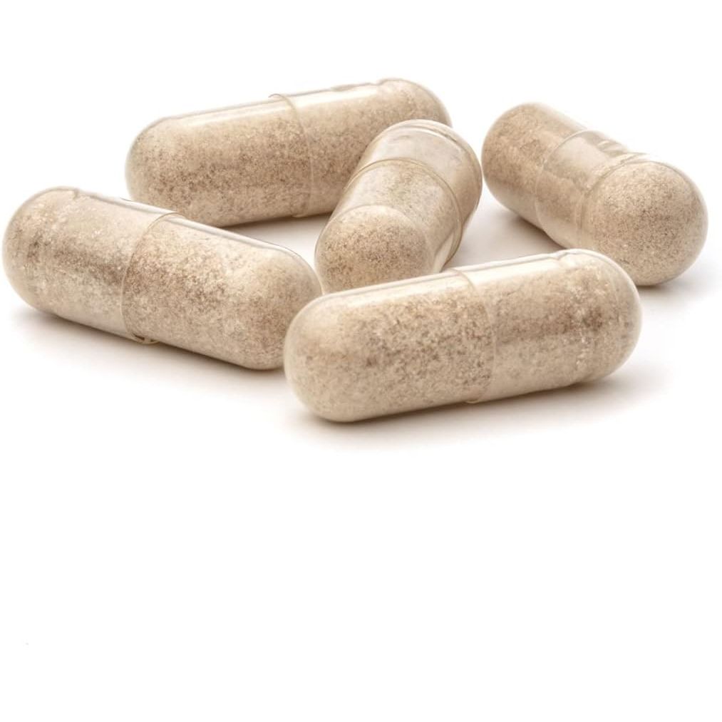 Zipvit Maca Root Capsules 5000Mg, Black Maca and Yellow Maca Combination High Strength Maca Root Powder Extract. 180 Vegan Capsules, 6 Months Supply. Vegetarian Society Approved.