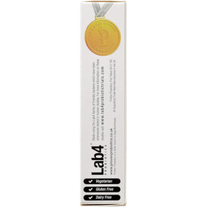 Pro-Ven Probiotics for Children (4-16) A-Z Multivitamins Supplement for Gut Health, Immunity & Energy 2.5 Billion CFU Friendly Bacteria 30 Blackcurrant Chewable Tablets