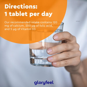 Multivitamins & Minerals - 450 Vitamin Tablets (15 Months Supply) - High Dose Multivitamin for Men & Women - Immunity Supplements with All Essential Active Vitamins and Minerals A-Z