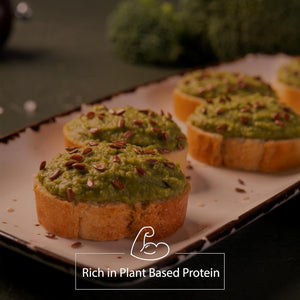 A Kilo of Spices | Brown Whole Flaxseed 1 Kg, Linseed High Fibre Source with Antioxidants, Rich in Omega-3, Non-Gmo, Vegan, Restores Gut Health, Plant-Based Protein Powerhouse (1 Kg)