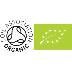 Organic Chia Seeds 500G