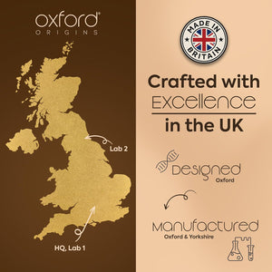 Advanced Probiotics for Women | Made in the UK | Scientifically Formulated Vaginal Probiotics | Cranberry Extract UTI Supplements for Intimate Flora Support | 100 Billion Cfu/G | 60 Capsules