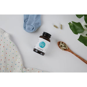 Viridian Fertility for Men (High Potency) | 60 Caps | Supports Reproductive Health with Zinc & Vital Nutrients | Vegan Capsules | Pre-Conception Support | Active Ingredients | Nutritionist Formulated