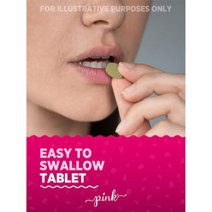 Maca Root Capsules for Women 12,000Mg | Peruvian Maca Supplement | High Strength Black & Yellow Maca Root with Panax Ginseng and Black Pepper | Botanical Supplement to Support Women'S Health | by PINK