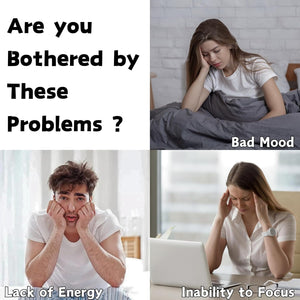 30PCS Dopamine Patches, Vegan Mental Wellness Patch to Boost Mood, Enhance Focus & Support Positivity, Long-Lasting Transdermal Patches, Plant-Based Formula