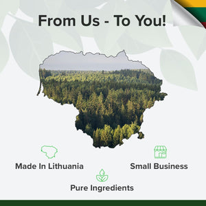 Huperzine a 225Mcg, 90 Caps – Memory & Cognitive Support – Pure Ingredients, GMO & Gluten Free – GMP Certified Nootropic Supplement by Raw Powders