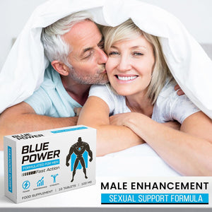 10 Pills - Strength & Firmness, Advanced Male Support - Designed to Elevate Stamina, Performance & Sustained Results - Natural & Herbal Supplement