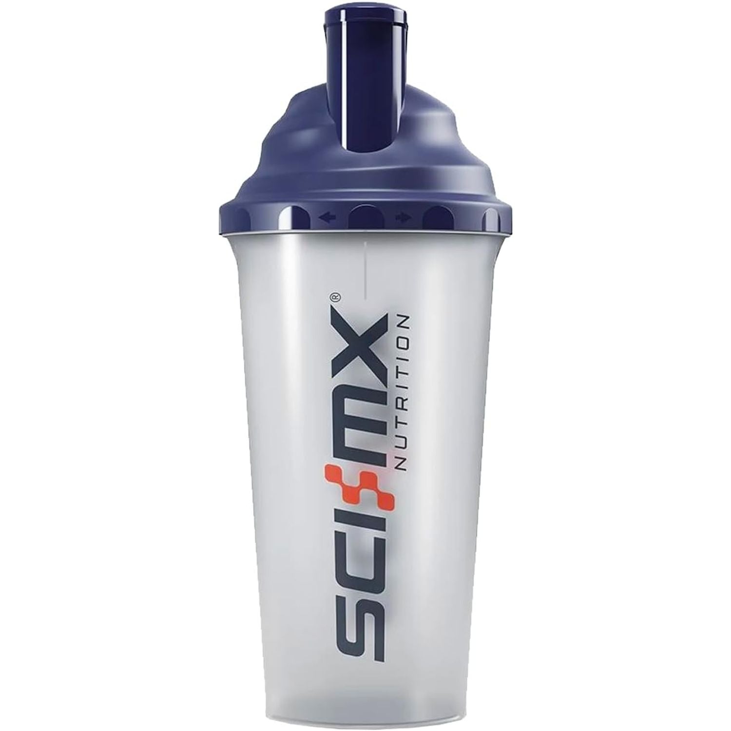 SCI-MX Protein Shaker Bottle for Protein Shakes - 100% Leak Proof • Smooth / Easy Blending • 500Ml