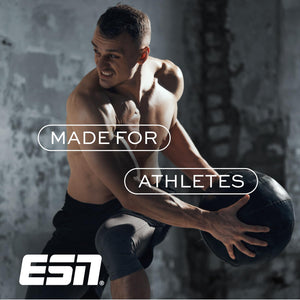 ESN Ashwa+, 120 Vegan Capsules - 600 Mg Ashwaganda Root Extract per Serving - 60 Servings, 2 Months Supply - Ashwagandha KSM-66 - Non-Gmo