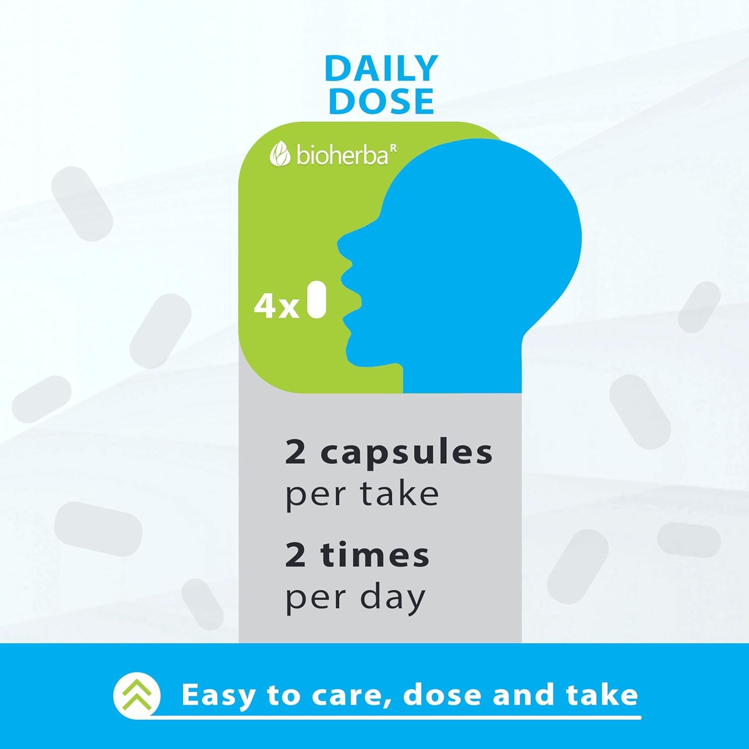 Milk Thistle 380 Mg – 100 Capsules | Herbal Supplement with Silymarin and Vitamin B6 for Antioxidant and Metabolic Support by BIOHERBA