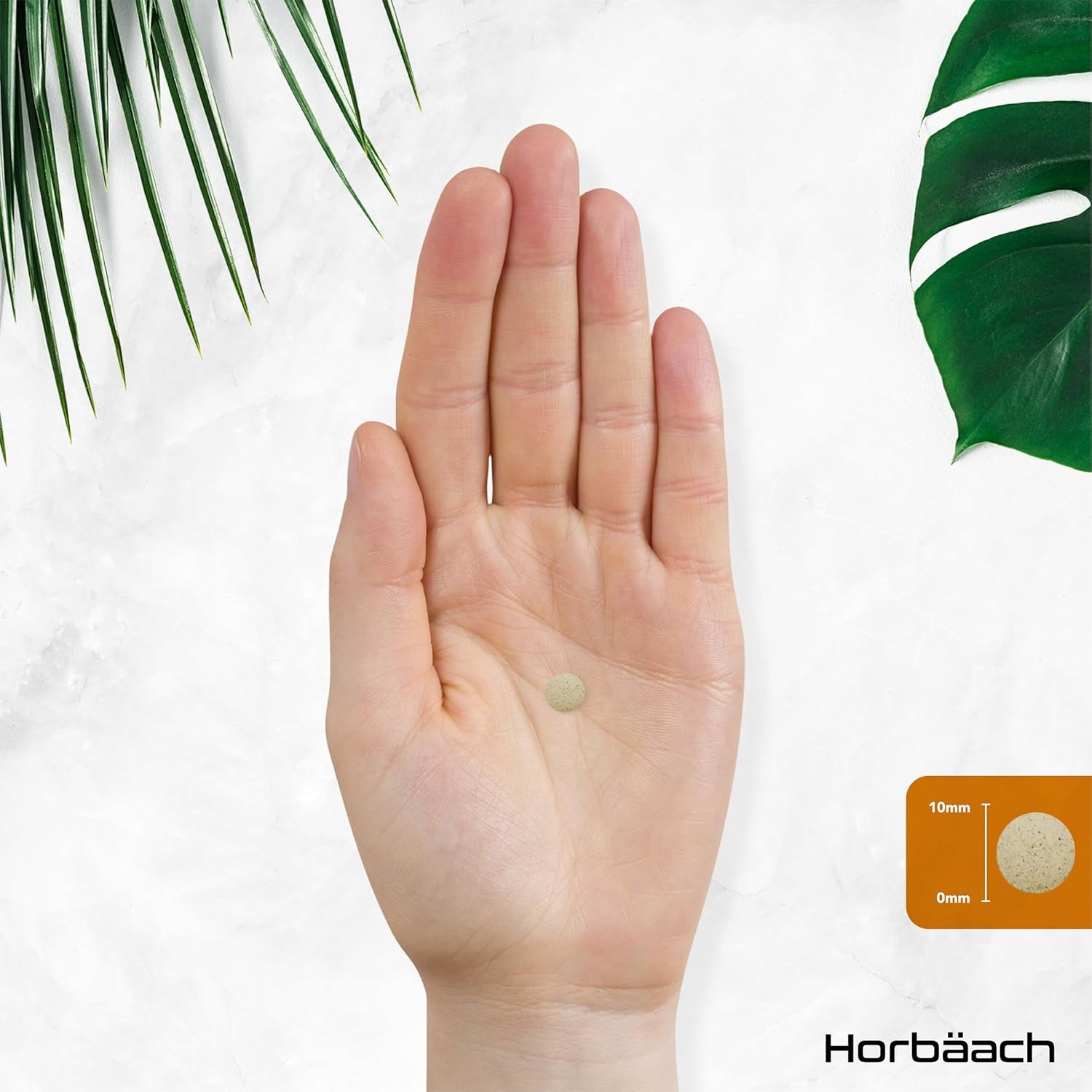 Black Maca Root 12,000Mg (High Strength) | Complex with Black Maca, Panax Ginseng, Yellow Maca & Black Pepper | 180 Vegan Tablets | by Horbaach