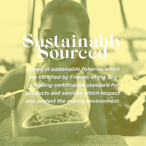 Biocare - Mega EPA - Pure Fish Oil with Omega-3 Fatty Acids, EPA & DHA - Marine Capsules for Heart, Brain & Vision Support - 90 Capsules