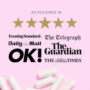 Pro-Ven Probiotics for Women Intimate Flora, Gut Health & Hormone Support 17.5 Billion CFU Clinically Tested Friendly Bacteria 30 Capsules