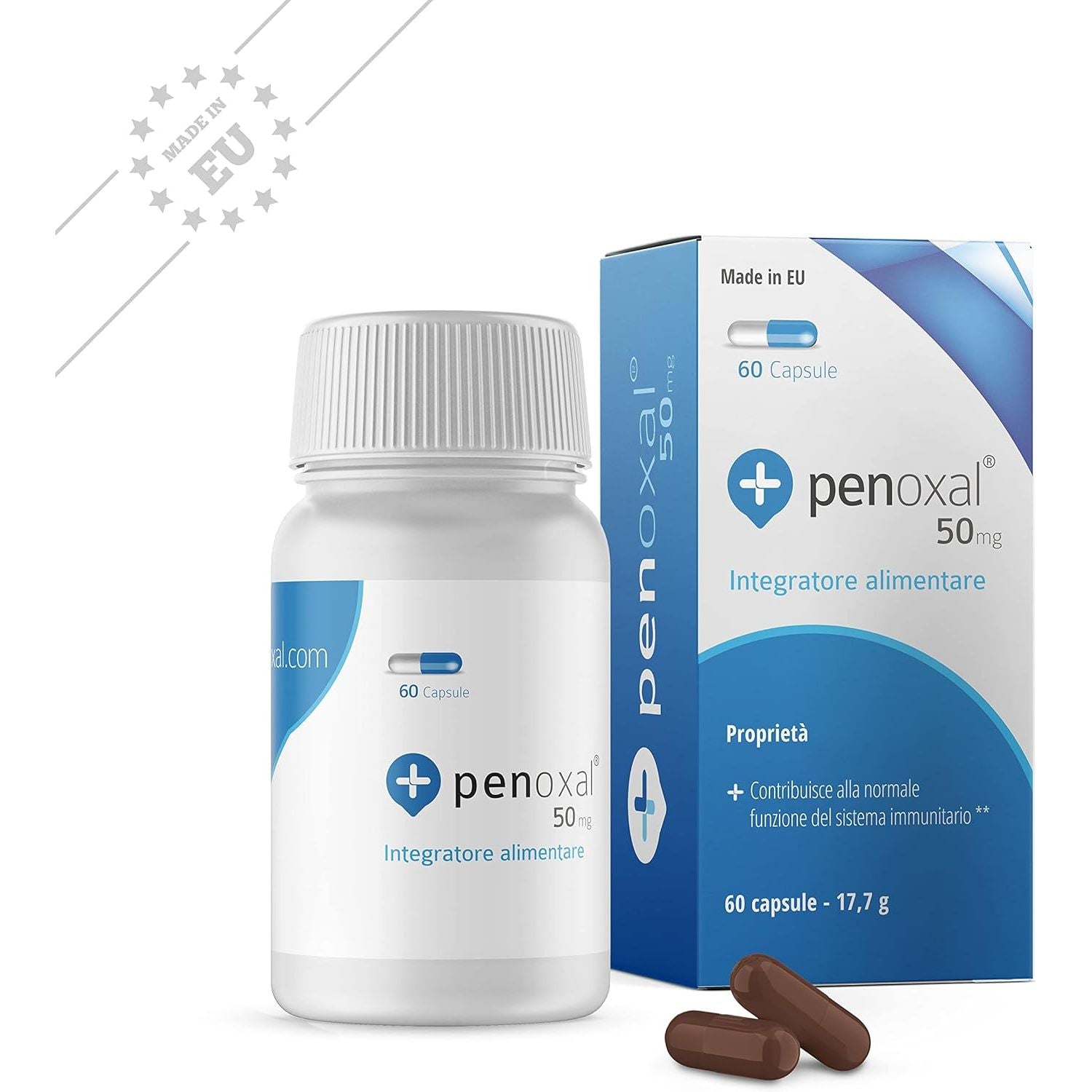 Penoxal – Food Supplement