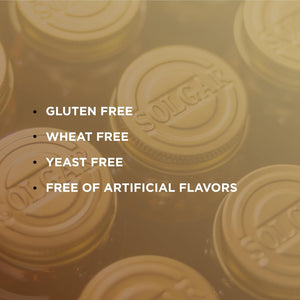 Solgar Kangavites Bouncing Berry Complete Multivitamin and Mineral Formula Chewable Tablets - Pack of 120 - 28 Active Ingredients - Supports a Healthy Lifestyle - Vegan and Gluten Free