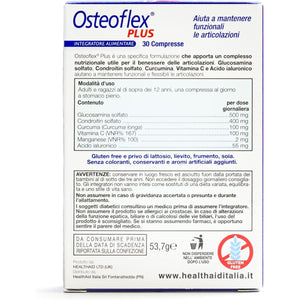Healthaid Osteoflex plus Tablets (Pack of 30)