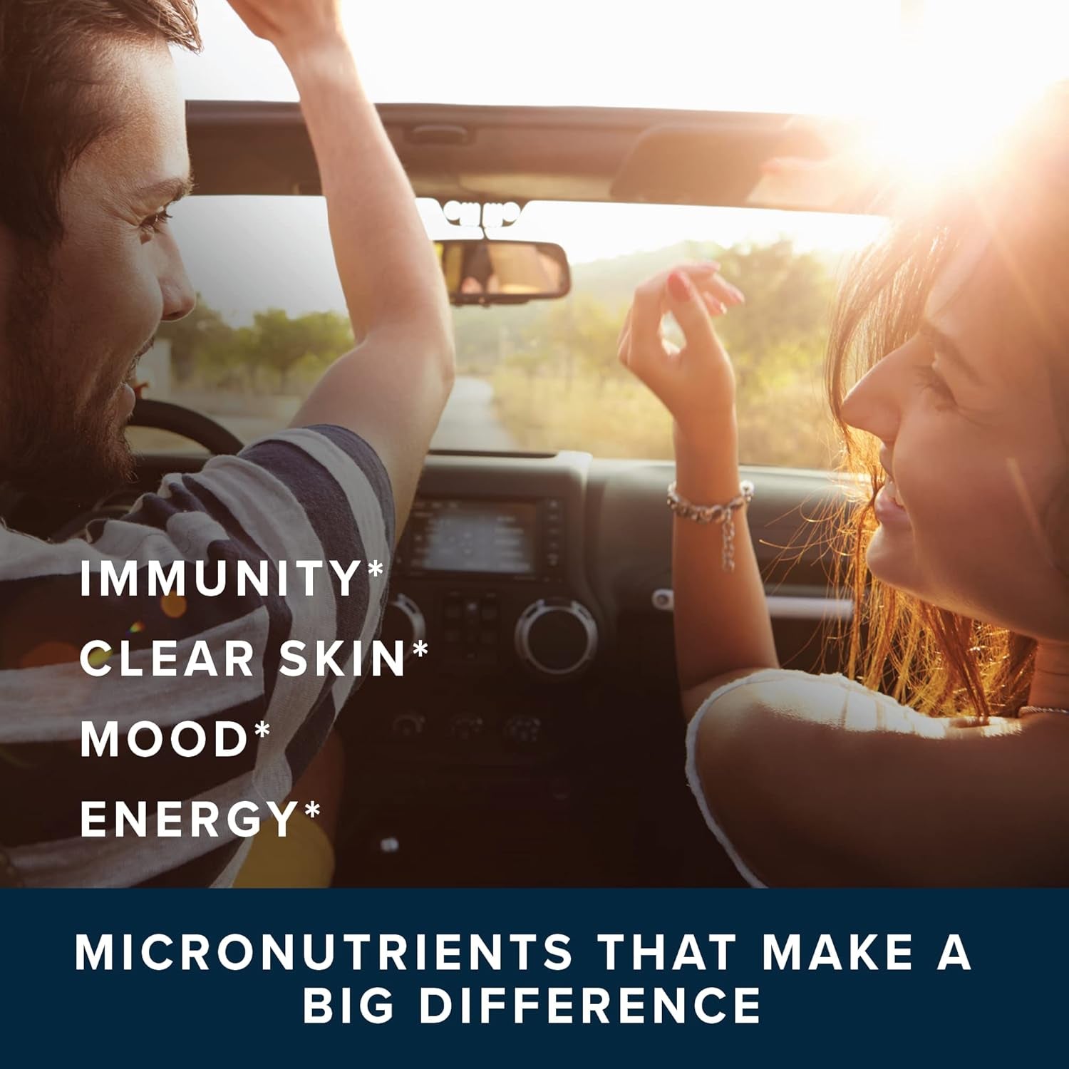 Zinc 30Mg Microbeadlets with Copper | Highly Absorbable Zinc Bisglycinate & Orotate with 2Mg Chelated Copper + Vitamin B6 | Vegan, Gluten-Free | Acne Support Supplements | 60 Capsules