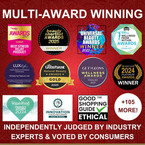 Organic Pomegranate Capsules - Pomegranate Supplements | Certified Organic by Soil Association | Vegetarian & Vegan Friendly | Ayurveda | 60 Easy Swallow Pomegranate Tablets | Manufactured in the UK