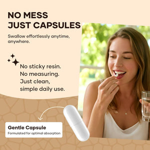 Shilajit Capsules 2000MG, Gold Grade 100% Pure Himalayan Shilajit, High Strength with Ashwagandha, 60% Fulvic Acid & Minerals, Energy & Immune Support for Men & Women, 60 Count (Pack of 1)