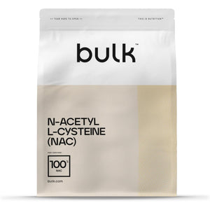 Bulk Pure N Acetyl L Cysteine (NAC) Powder, 100 G, Packaging May Vary