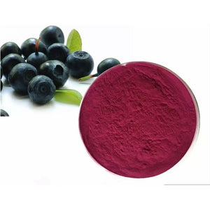 Herbal Magic'S Freeze Dried Acai Berry Powder - Wild-Harvested - Delicious Smoothies, Puddings and Dessert- Free from Fillers & Preservatives-100G (Pack of 1)