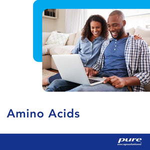 Pure Encapsulations L-Lysine 500Mg - Hypoallergenic Essential Amino Acid Supplement - 90 Vegetarian Capsules