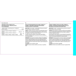 Known Delicious Marine Collagen Gummies - 500Mg Collagen, Vitamin A, C - Skin Support - Natural Pomegranate Flavour - 60 Gummies, 2 Months Supply