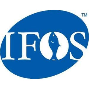 Cod Liver Oil, High in EPA & DHA, NORSAN Arktis, Natural Fish Oil, 200 Ml Bottle