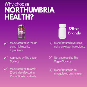 Alpha Lipoic Acid 650Mg Capsules, 50/50 Blend of Both R-ALA & S-ALA, 120 Vegan Capsules (4 Month Supply), Powerful Natural Protective Antioxidant, Made in UK