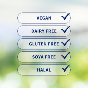 Garden of Life Microbiome Probiotics Once Daily Men’S Supplements | 30 Capsules Made in Italy | 30 Billion CFU 14 Strains | Gluten, Dairy & SOYA Free - Vegan