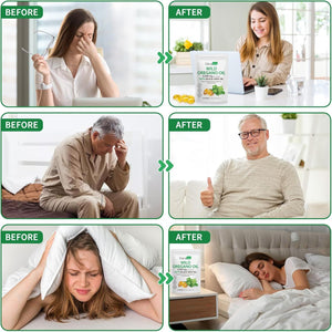 Oregano Oil-165Mg Carvacrol-Oil of Oregano Capsules | Cold-Pressed | 6000Mg Oregano Food Herbal Supplement– with Black Seed Oil–120 Count