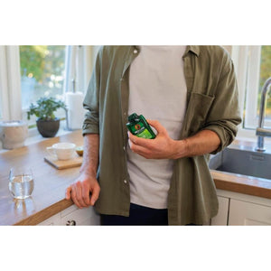 Moller’S ® | Omega-3 Capsules | Fish Oil | Nordic Omega-3 Dietary Supplement with EPA and DHA and Vitamins A, D and E | 166-Year-Old-Brand | Daily Health | 112 Capsules