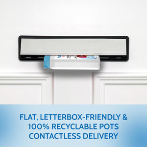 Health4All Aloe Vera Gel Extract 6000Mg 90 Capsules, Digestive Health Detox Supplement, Support for Leaky Gut, Acid-Alkaline and Ph Balance, Pure Vegan Cleanse Capsules (Not Tablets) | Made in UK