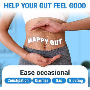 Dr. Berg Bio Cultures Complex Probiotics with Prebiotics | 60 Billion CFU | Prebiotic and Probiotic Supplements with Lactobacillus and Bifidobacterium Strains