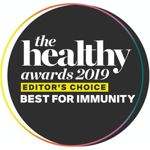 Unbeelievable Health Bee Prepared Max Strength Immune System Formula - Created by Nutritional Experts - Contains Bee Propolis, Elderberry and More – Immunity Support Supplement