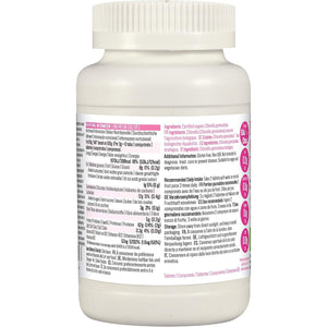 PINK SUN Organic Chlorella Tablets 500Mg X 300 Tabs Pyrenoidosa with Broken Cell Wall Cracked Gluten Free Non GMO Suitable for Vegetarians and Vegans Certified Organic by the Soil Association 150G