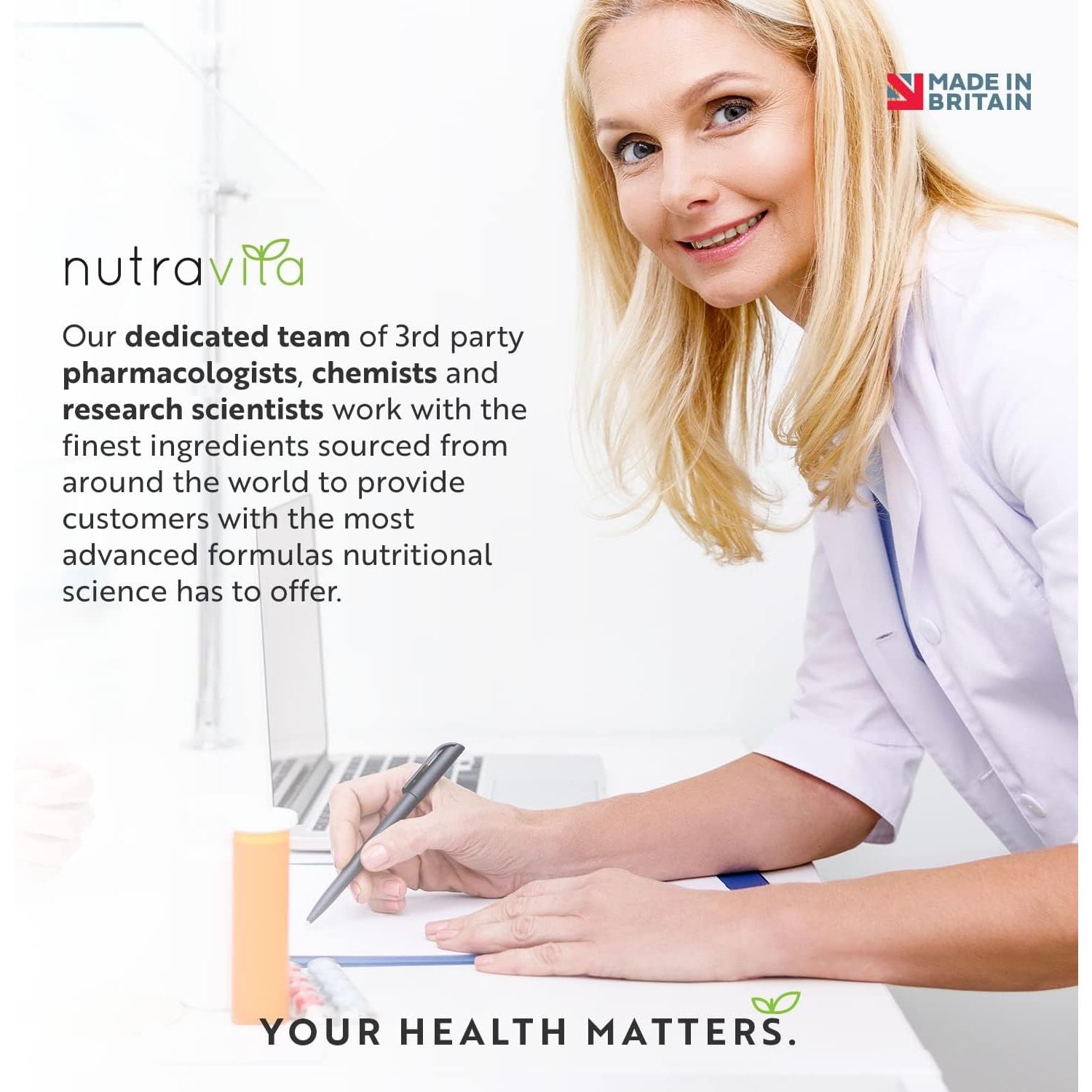 Maca Root Capsules 5000Mg (High Strength) – 180 Vegan Black (6 Month Supply) Not Tablets 100% Peruvian with L-Arginine, Panax Ginseng & Pepper Made in UK by Nutravita