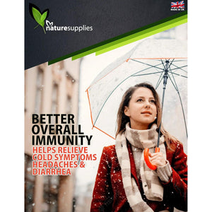 Oregano Oil 10Ml - 80% plus Carvacrol, Mediterranean Wild Oregano Oil, Steam-Distilled Essential Oil, Oil Oregano, Made in UK - GMP Certified