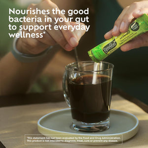 Benefiber 302805 Fiber Supplement Powder Stick Packs for Digestive Health, 28 Sticks, 3.92 Ounces