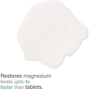 Magnesium Oil Spray | Naturally Ph Balanced | Joints, Muscles & Sleep | with Icelandic Glacier Water | High Strength | 31% Concentration | Eco Friendly | Made in the UK