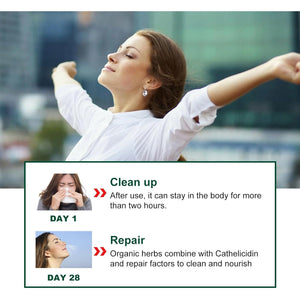 Herbal Lung Cleanse, Mullein Leaf Extract for Lungs, Lignosus for Lungs, Lung Cleansing Spray Natural Respiratory Cleanse & Breathe Spray Lung Exerciser Organic Plant Extracts 30Ml