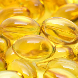 120 - Black Seed Oil Vegetarian Capsules - Cold Pressed Egyptian Oil, Soft-Gel Capsules.